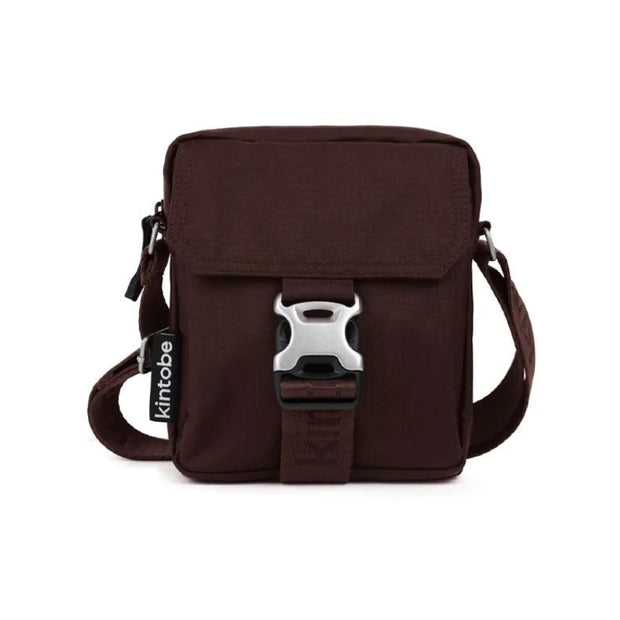 Nico - Cross Body - 17x20x4cm - Kintobe