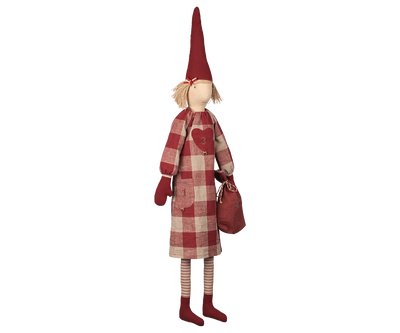 Adventskalendernisse - Pige - Maileg