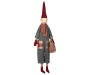 Adventskalendernisse - Dreng - Maileg