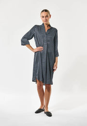 KamillesDEA - Masao - Shirt Dress - Dea Kudibal