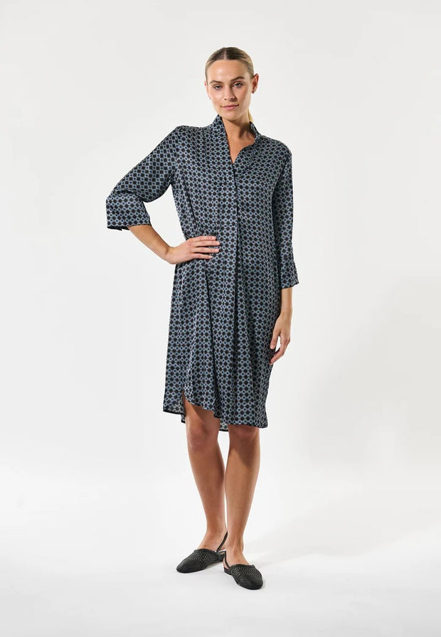 KamillesDEA - Masao - Shirt Dress - Dea Kudibal