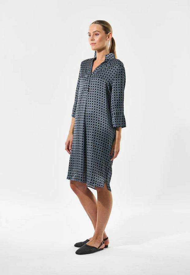 KamillesDEA - Masao - Shirt Dress - Dea Kudibal