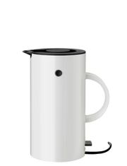 EM77 Elkedel - 1,5 L - White - Stelton