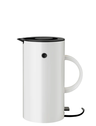 EM77 Elkedel - 1,5 L - White - Stelton