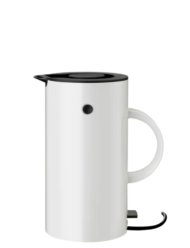 EM77 Elkedel - 1,5 L - White - Stelton