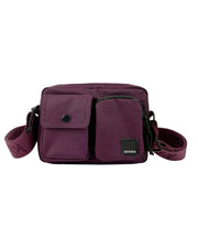Miles - Cross Body - 25x18x8cm - Kintobe