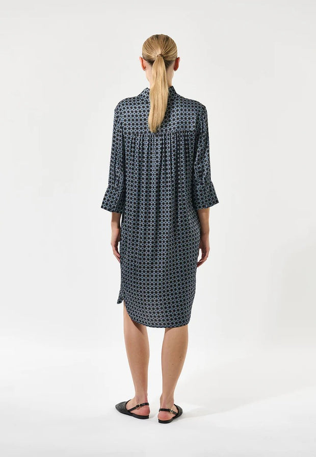 KamillesDEA - Masao - Shirt Dress - Dea Kudibal