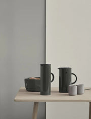 EM77 Elkedel (EU) - Dark Forest - 1,5 Liter - Stelton