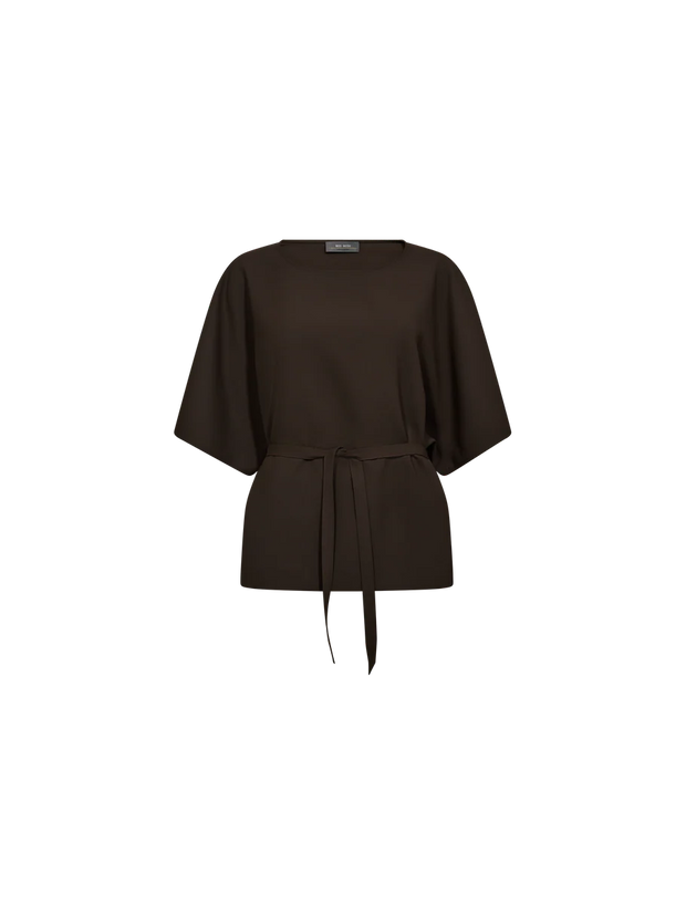 MMRikala Miley Blouse - Delicioso - Mos Mosh