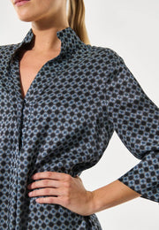 KamillesDEA - Masao - Shirt Dress - Dea Kudibal