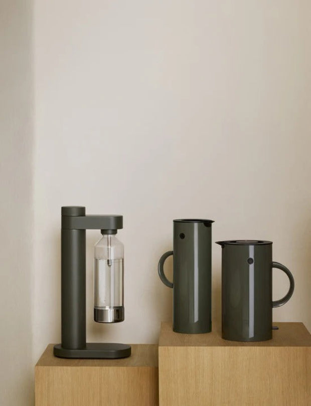 EM77 Elkedel (EU) - Dark Forest - 1,5 Liter - Stelton
