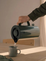 EM77 Elkedel (EU) - Dark Forest - 1,5 Liter - Stelton