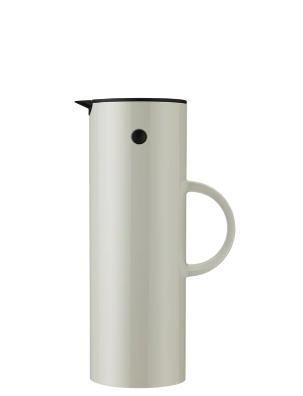 EM77 - Termokande - Sand - 1 Liter - Stelton