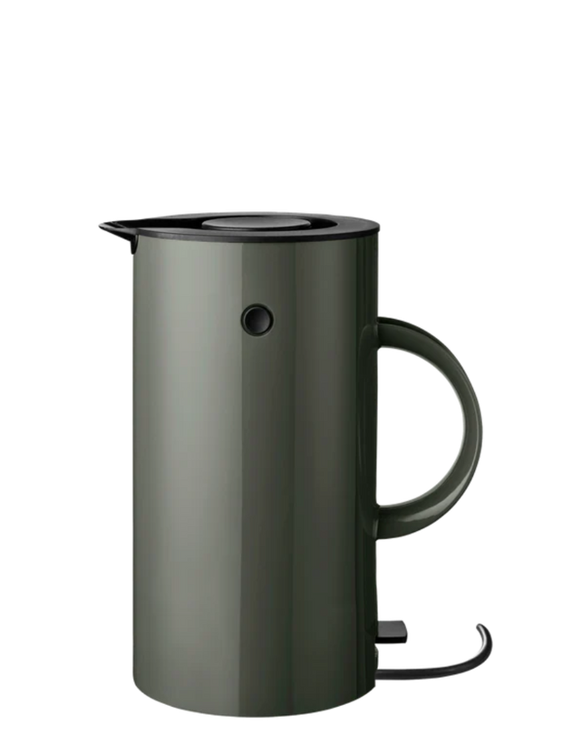 EM77 Elkedel (EU) - Dark Forest - 1,5 Liter - Stelton