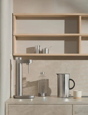 EM77 Elkedel (EU) - Steel - 1,5 Liter - Stelton