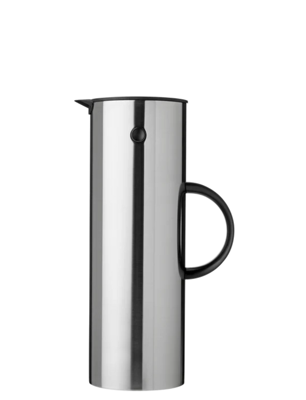 EM77 Termokande - Steel - 1 L - Stelton