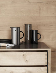 EM77 Elkedel (EU) - Steel - 1,5 Liter - Stelton