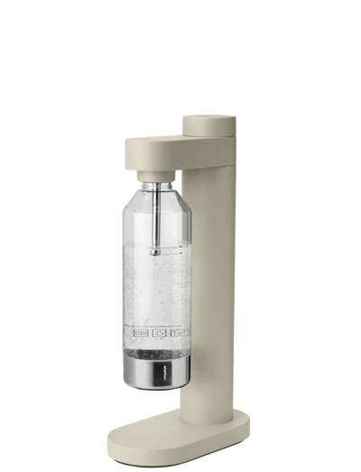 Brus Kulsyremaskine - Soft Sand - Stelton