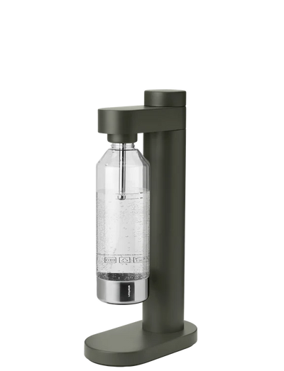 Brus Kulsyremaskine - Dark Forest - Stelton