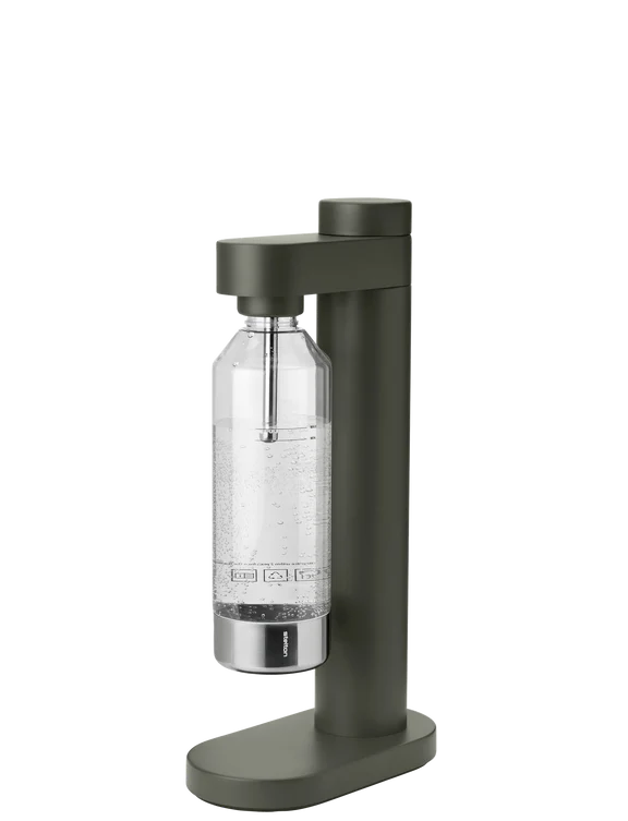Brus Kulsyremaskine - Dark Forest - Stelton