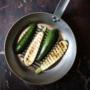 Rund Grill Pande - Mineral B - Ø26cm - de Buyer