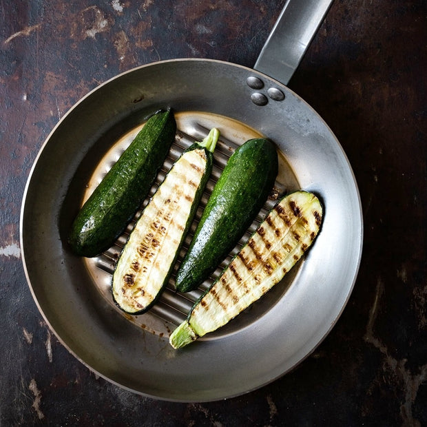 Rund Grill Pande - Mineral B - Ø32cm - de Buyer