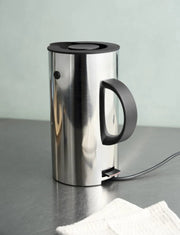 EM77 Elkedel (EU) - Steel - 1,5 Liter - Stelton