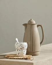 Carvi - Termokande - Beige - Nordal