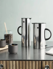 EM77 Elkedel (EU) - Steel - 1,5 Liter - Stelton