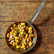 Rund Grill Pande - Mineral B - Ø32cm - de Buyer