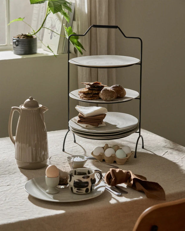 Carvi - Termokande - Beige - Nordal