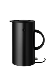 EM77 Elkedel - 1,5 L - Black - Stelton