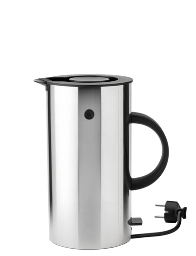 EM77 Elkedel (EU) - Steel - 1,5 Liter - Stelton