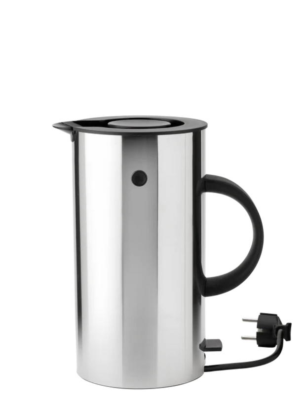 EM77 Elkedel (EU) - Steel - 1,5 Liter - Stelton