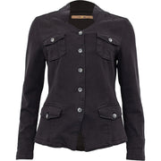 Coss Jacket - Black - Costa Mani