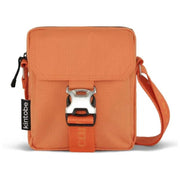 Nico - Cross Body - Space Orange -17x20x4cm - Kintobe