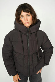 MMOllie Terma Jacket - Phantom - Mos Mosh