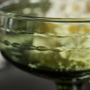 Dessertskål- HDVintage - Green - House Doctor