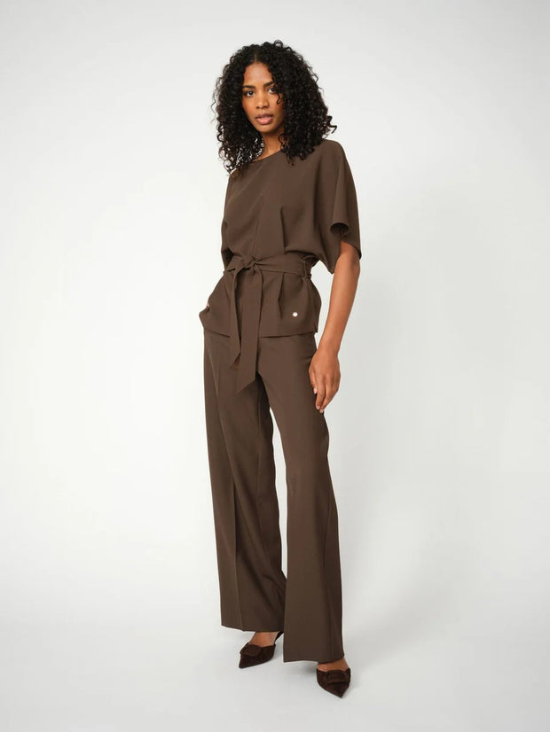 MMLeya Miley Pant - Long - Delicioso - Mos Mosh