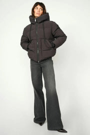 MMOllie Terma Jacket - Phantom - Mos Mosh