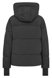 MMOllie Terma Jacket - Phantom - Mos Mosh