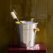 Vinkøler - HDVind - Antik sølvfinish - House Doctor