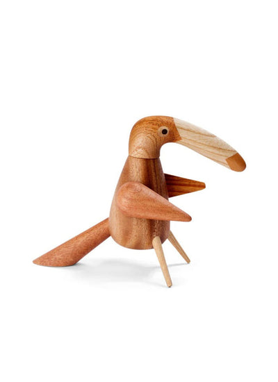 Tonn P Peberfugl - Peberkværn - Spring Copenhagen