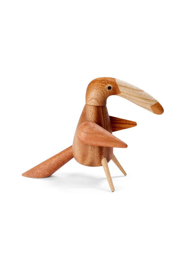 Tonn P Peberfugl - Peberkværn - Spring Copenhagen