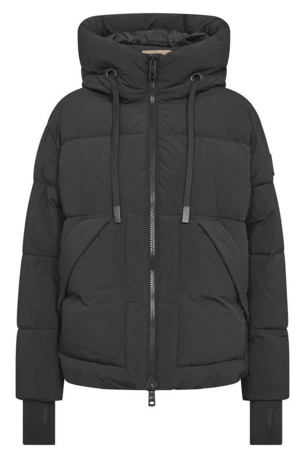 MMOllie Terma Jacket - Phantom - Mos Mosh