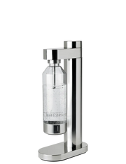 Brus Kulsyremaskine - Steel - Stelton