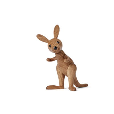 Roo - Træfigur - Spring Copenhagen