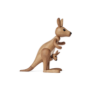 Sydney - Træfigur - Spring Copenhagen