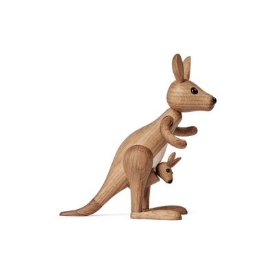 Sydney - Træfigur - Spring Copenhagen