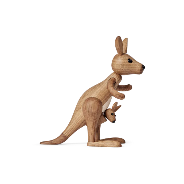 Sydney - Træfigur - Spring Copenhagen